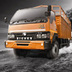 Eicher 11.10 Light Commercial Truck