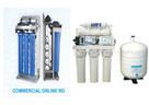 Wall Mounted Reverse Osmosis System