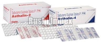 Asthalin Tablets