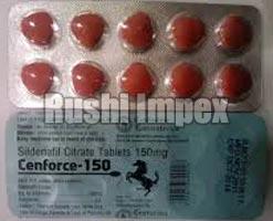 Cenforce-150 Tablets