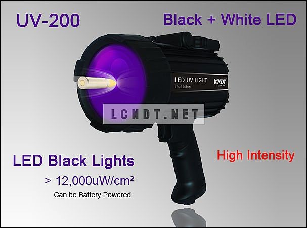 UV Lamps