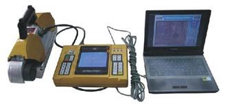 Wire Rope Inspection Systems