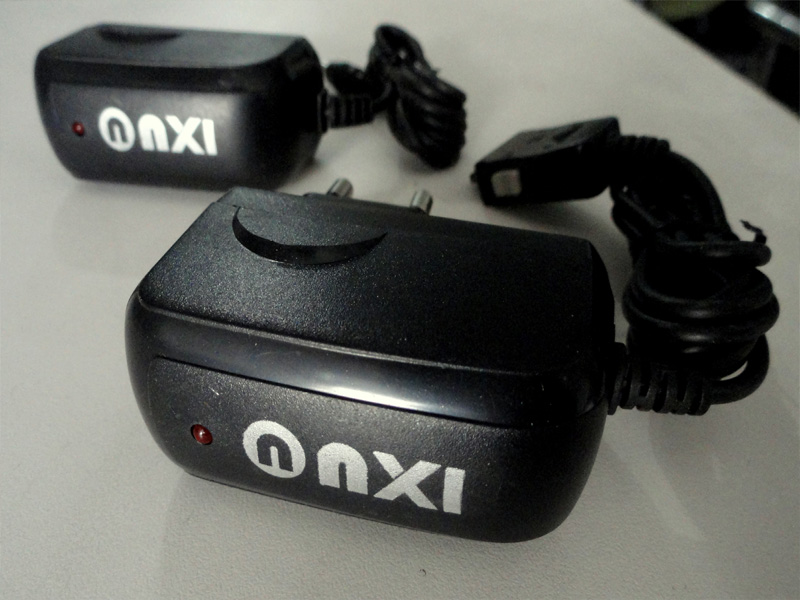Nxi Charger