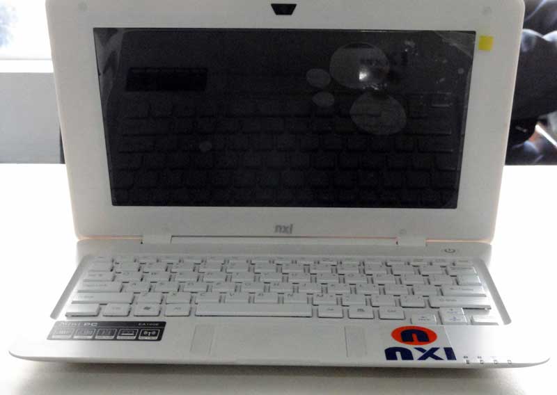 NXI Laptop