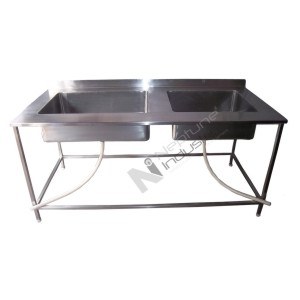 Stainless Steel catering sinks