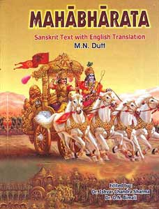 Mahabharata Book