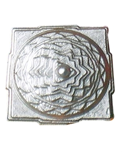 Parad Sriyantra for Wealth and Prosperity