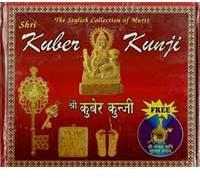 Shri Kuber Kunji Book