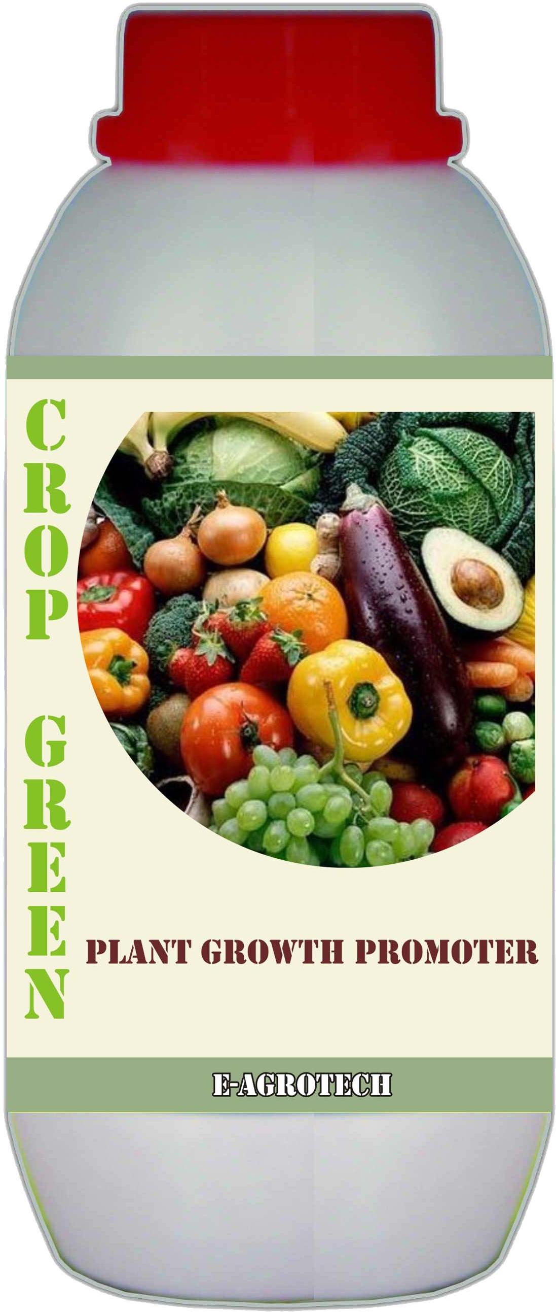 Crop Green