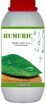 Humuric Pesticide