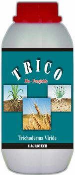 Trico BioFungicides