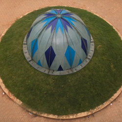 Frp Skylight Dome