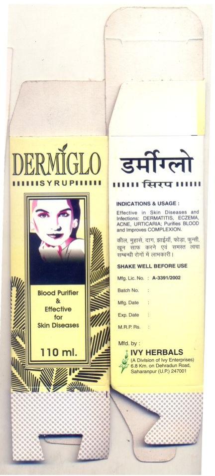 Dermiglow