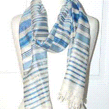 Handloom Scarves