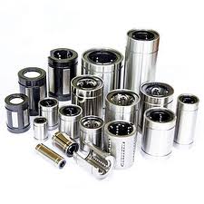 Linear Bearings