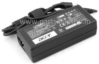 Rega-IT Acer 19v 1.58a 30w Laptop Power Adapter Charger