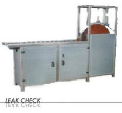 Electric 100-1000kg Leak Testing Machine, Voltage : 110V, 220V, 380V