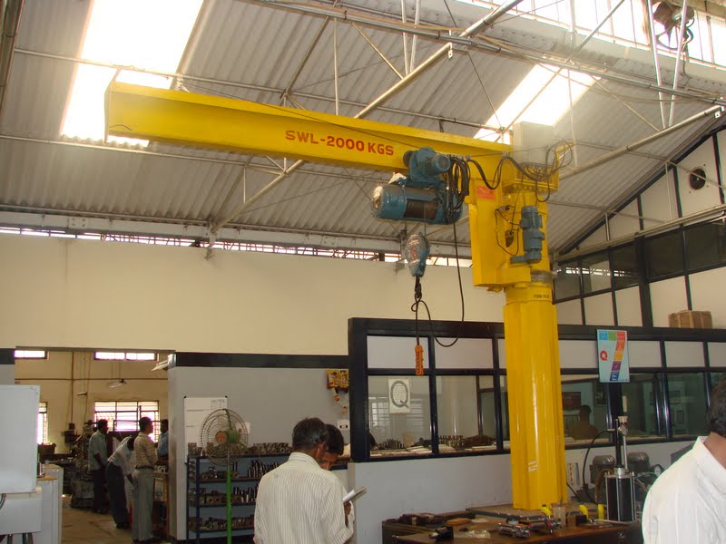 jib crane