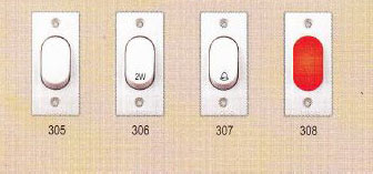 Electrical Polo Switches