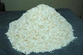 Dehydrated White Onion Chopped