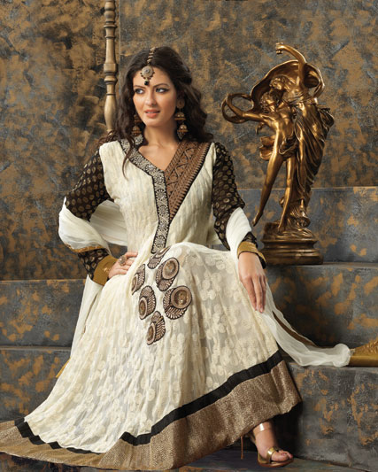 Designer Salwar Kameez