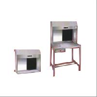 online visual inspection table
