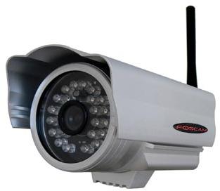 CCTV IP Camera