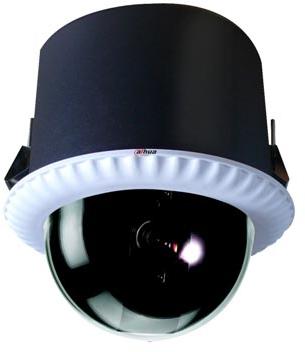 Cctv Speed Dome Camera