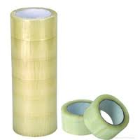 BOPP Packing Tapes