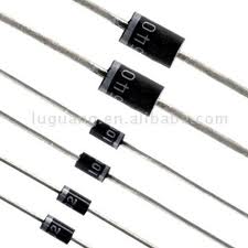 Fast Recovery Rectifiers - in 5819