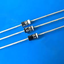 Fast Recovery Rectifiers - Sr 360