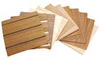 marine plywood