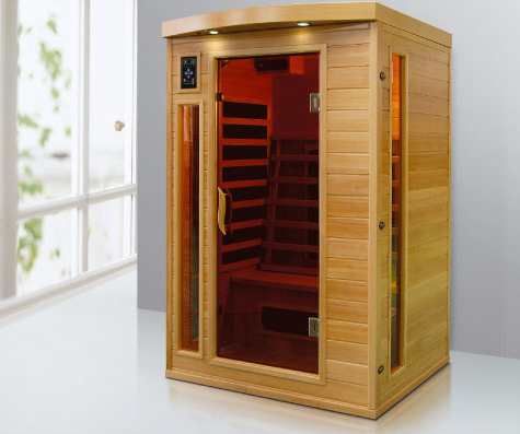 Royale Infrared Sauna