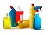 Detergent Chemicals