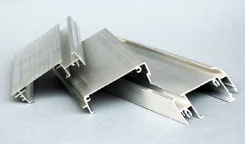 Solar Aluminium Frames, Solar Aluminium Keys