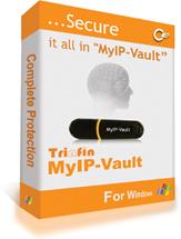 Myip Vault