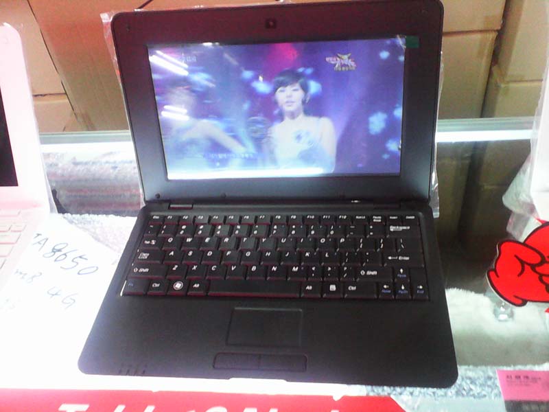 Laptop Notebook