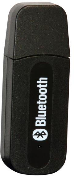 USB Bluetooth Receiver