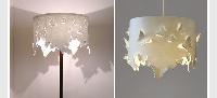 Paper Lamps