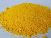 Inorganic Yellow Pigment