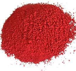 Iron Oxide Powder