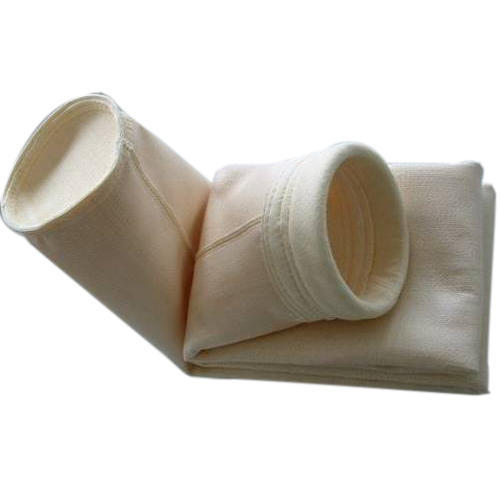 EPOCH FILTERTECH Acrylic Filter Bag, for Dust Hot Gases Filtration