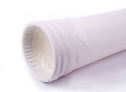 EPOCH FILTERTECH Polyester Filter Bag, for Dust Hot Gases Filtration, Fume Extraction