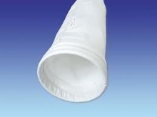 Polypropylene filter bags, for Coal Washery, Steel Making Factory, Ceramic, Printing Dying, Non-ferrous Metal Smelting