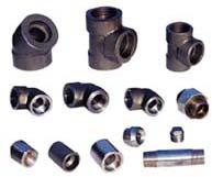 High Pressure Fittings