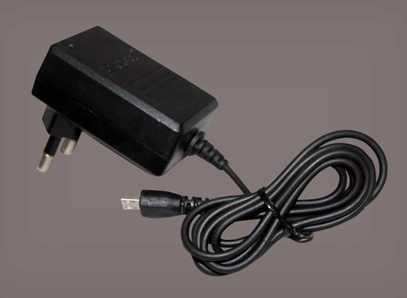 Travel Mobile Phone Charger