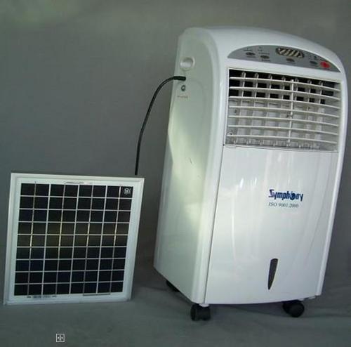 solar air cooler price