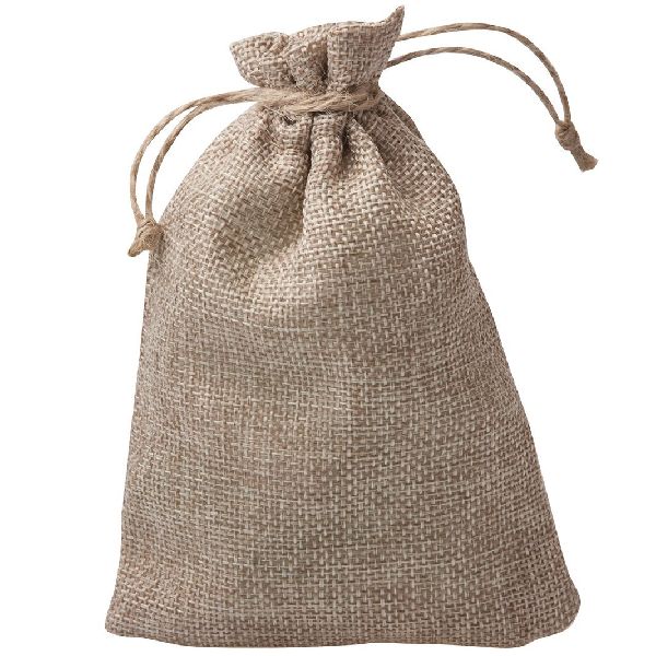 Hessian Bags