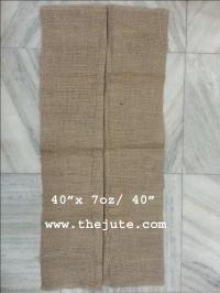 Hessian Cloth