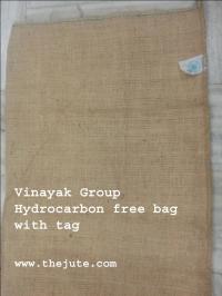 hydrocarbon free bags